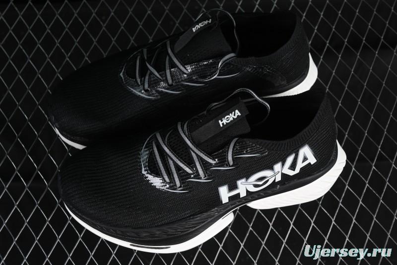 Hoka One One Cielo X1 Professional Racing Cushioned Anti-Slip Wear-Resistant Training Running Shoes - 1147910 AAS