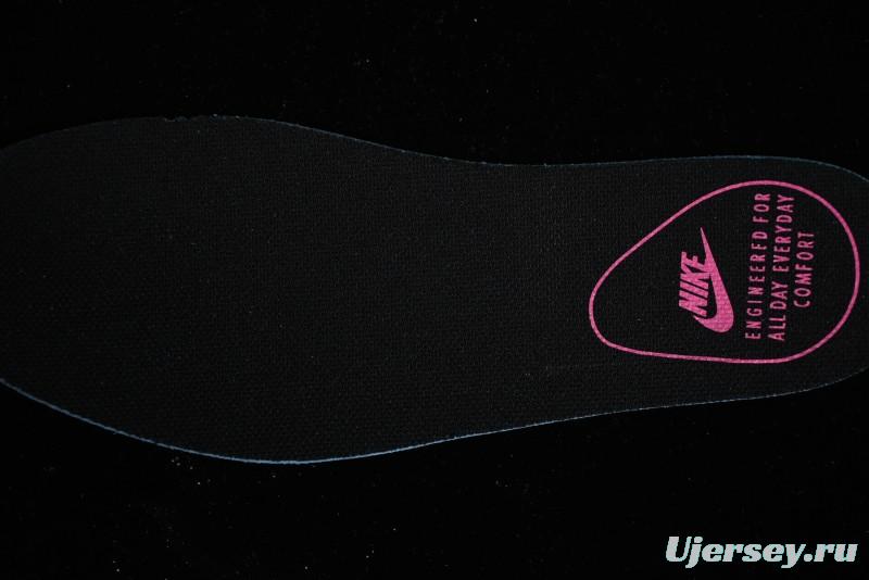 Nike Blazer City Low Casual Sneakers - AV2253-600