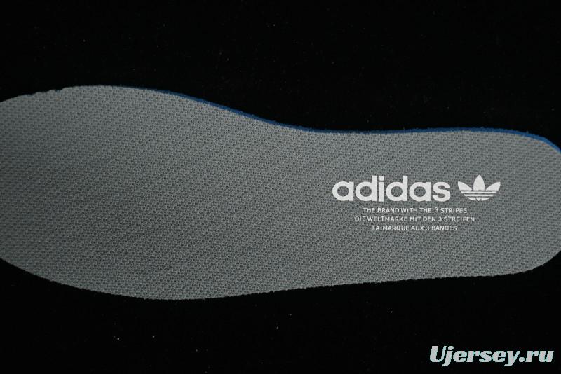 Adidas Forum 84 Low Retro Basketball Shoes - IG0286