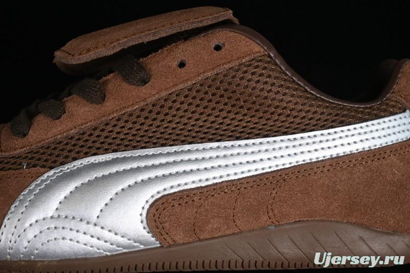 Puma Speedcat Low-Top Lifestyle Casual Shoes - 397397-04