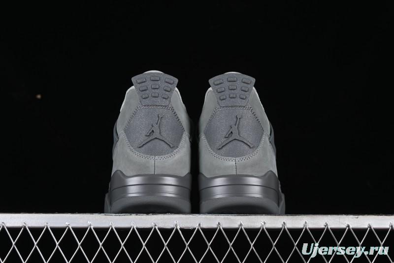 Nike Air Jordan 4 Retro SE "Paris Olympics" Sneakers - FQ7928-001