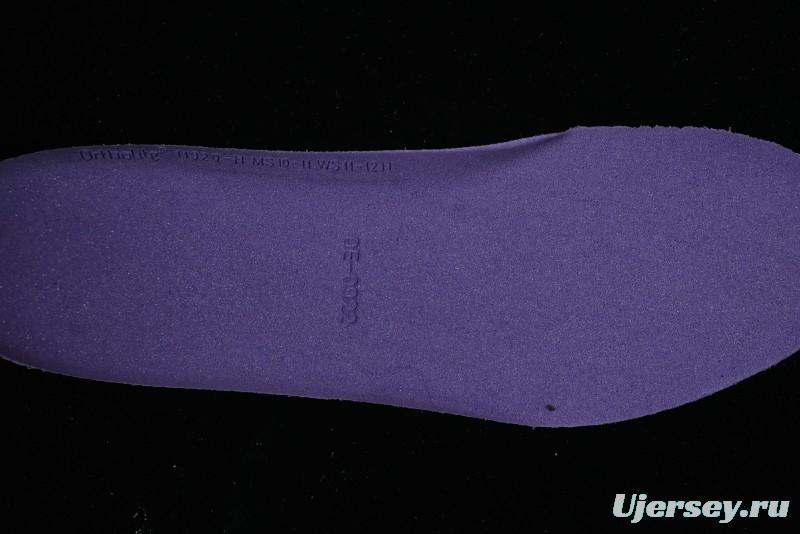 HOKA ONE ONE Kaha Low GTX Hiking Shoes with Geometric Cushioning and Waterproof Design - 1123114 CTBS