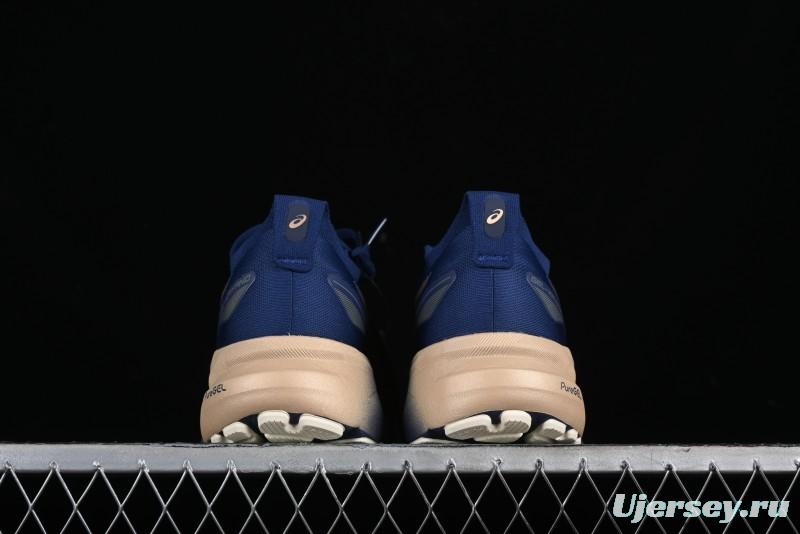 Asics Gel-Kayano 31 Running Shoes with Enhanced Cushioning and Breathable Design - 1011B950-400