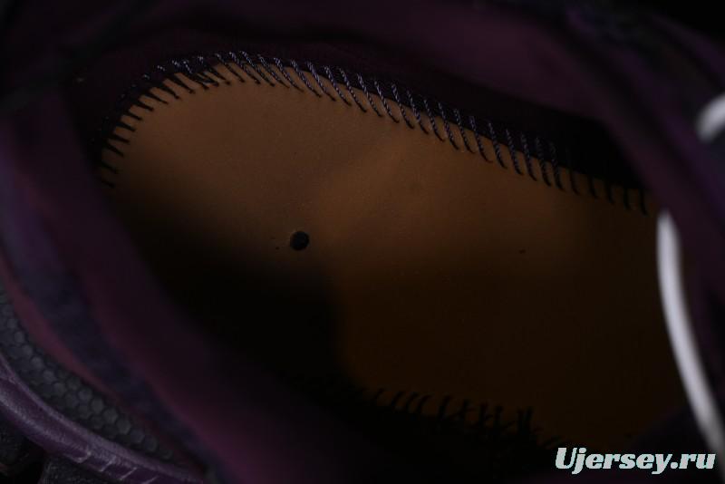 Balenciaga Phantom Sneaker Ten-Generation Trend Running Shoes - W3XLH5959