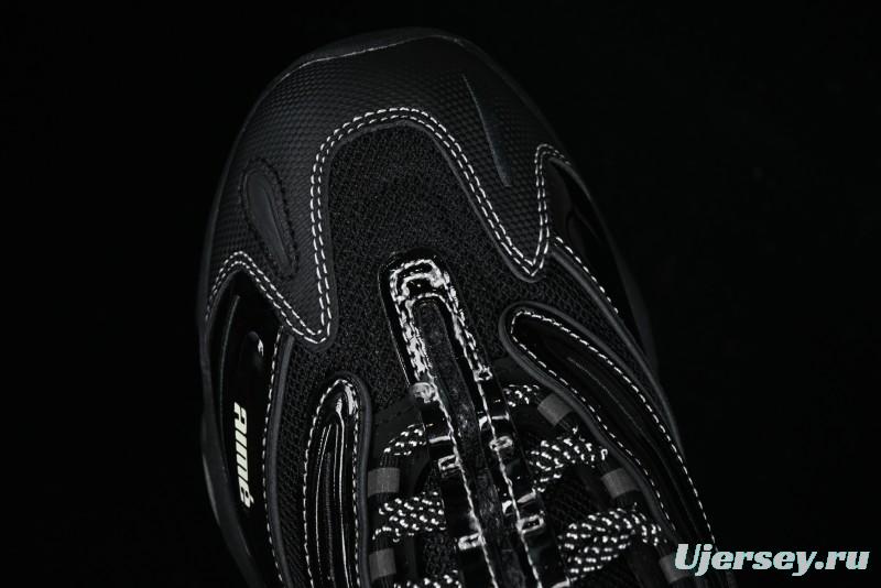 New Balance 1000 Series Retro Dad Style Low-Top Casual Running Shoes - M1000WS