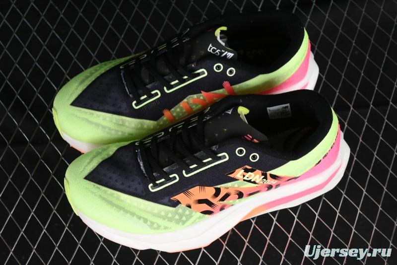 New Balance FuelCell Rebel V4 Low-Top Anti-Slip Durable Versatile Casual Running Shoes - MFCELLN4