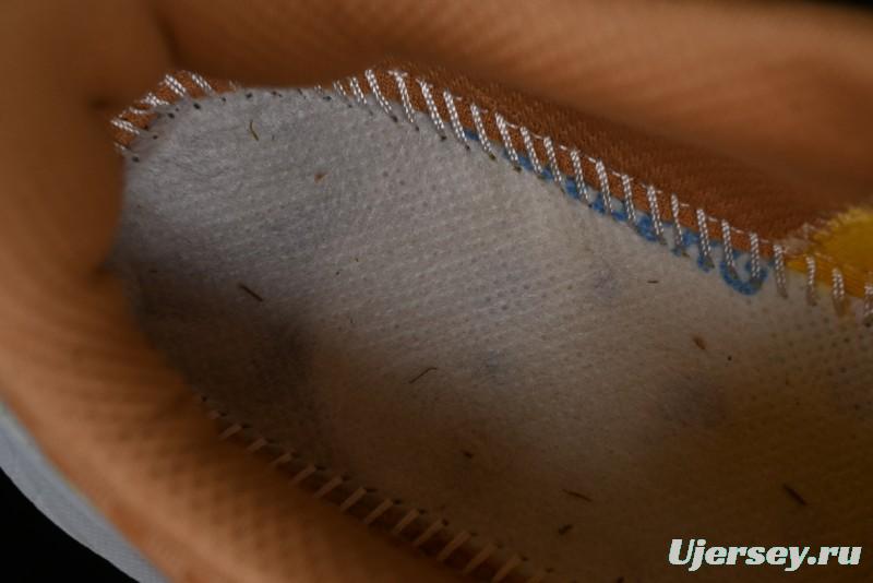 Hoka One One Challenger ATR 7 Low Trail Running Shoes with Enhanced Cushioning and Breathable Mesh - 1134497 PFGY