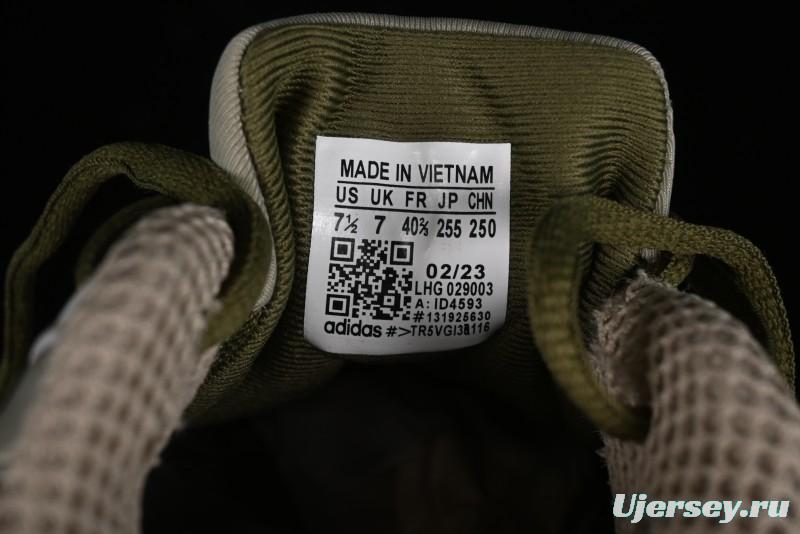 Adidas Originals Response CL Retro Casual Shoes - ID4593