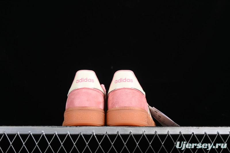 Adidas Handball Spezial Sporty&Rich Retro Casual Sneakers - IH2610