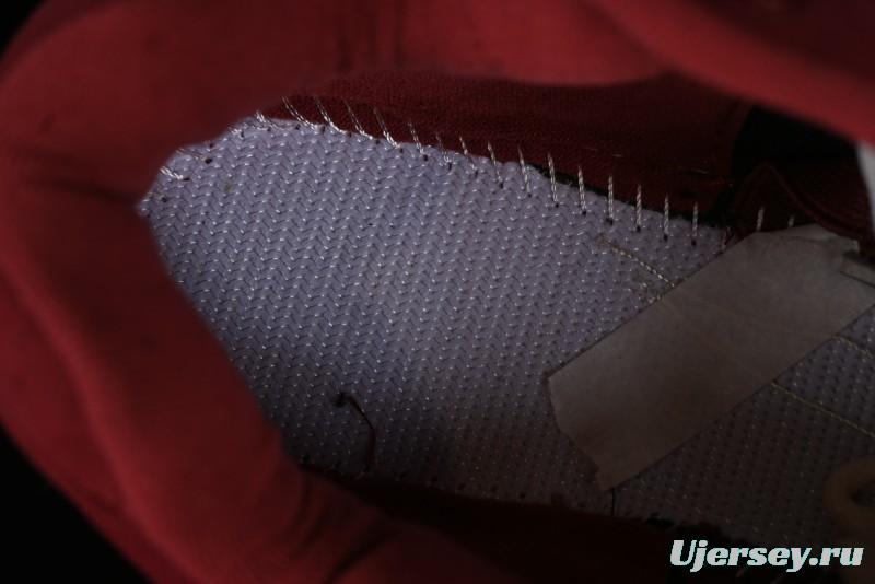 Vans Rowley XLT Series Cushioned & Durable Retro Skate Shoes - VN000E217YO