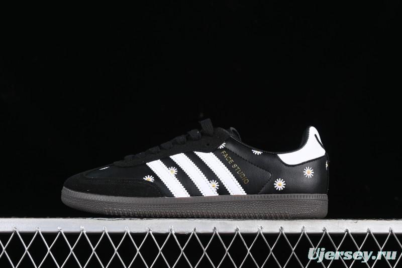Adidas Originals Samba OG Casual Sneakers - H03848