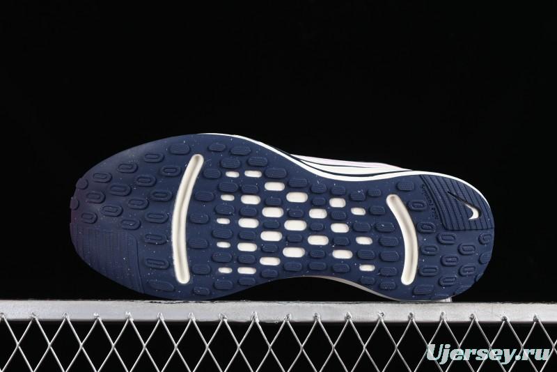 Nike Journey Run 2024 Low-Top Casual Running Shoes with Shock Absorption Anti-Slip and Wear-Resistant Design - FN0228-100