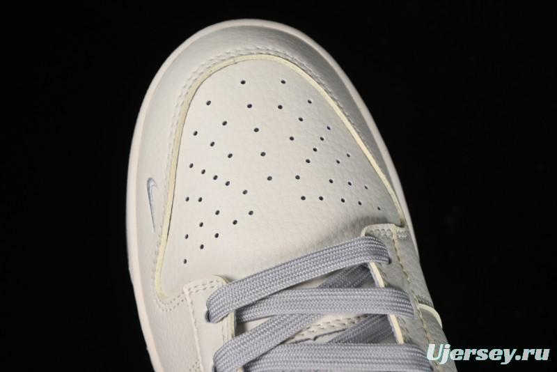 Nike SB Dunk Low Stussy Anniversary Custom Low-Top Casual Sneakers - XY1688-002