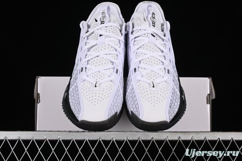 Nike Air Zoom G.T.Cut 3 EP Basketball Shoes with Full-Length ZoomX Foam - DV2913-102