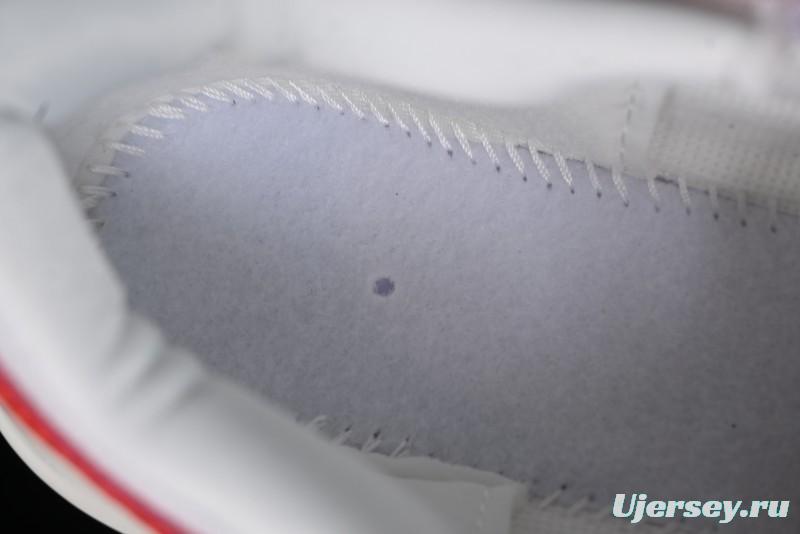 Nike Air Max 97 Retro Running Shoes with Full-Sole Air Cushion - FN6957-101