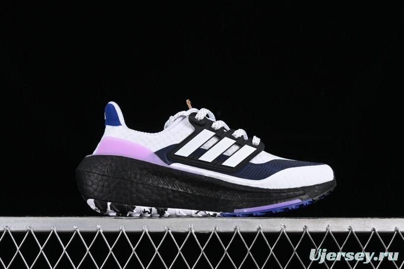 Adidas Ultra Boost Light 23 Running Shoes with Full-Length Boost Technology - IE1676