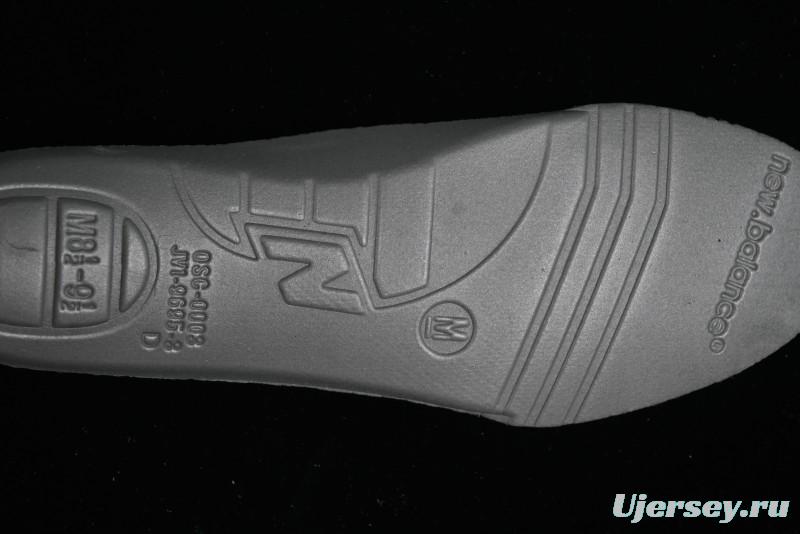 New Balance 1906 Series Retro Dad Style Casual Running Shoes - M1906RFN