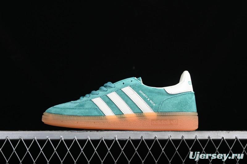 Adidas Handball Spezial Sporty&Rich Retro Casual Sneakers - IH2148