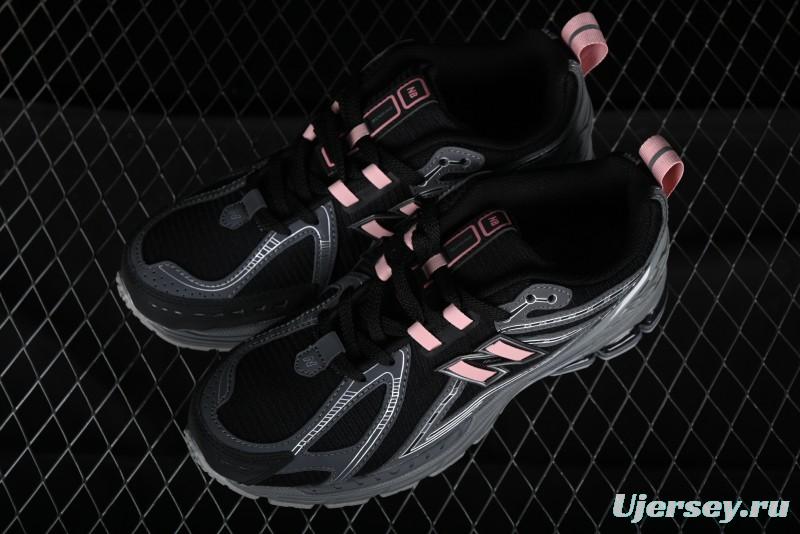 New Balance 1906 Series Retro Dad Style Casual Running Shoes - M1906RHC