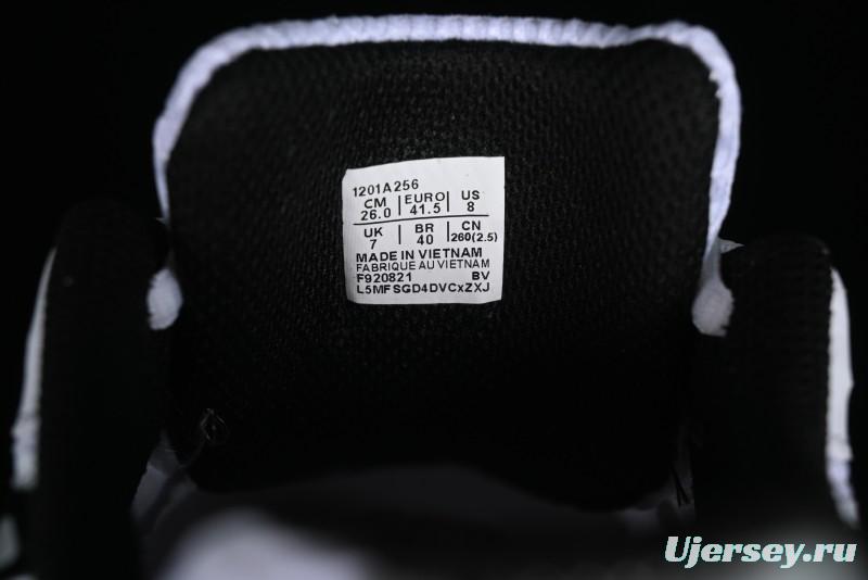 Asics Tiger GEL-1130 Low-Top Retro Running Shoes with GEL Cushioning and Ortholite Insole - 1201A256-105