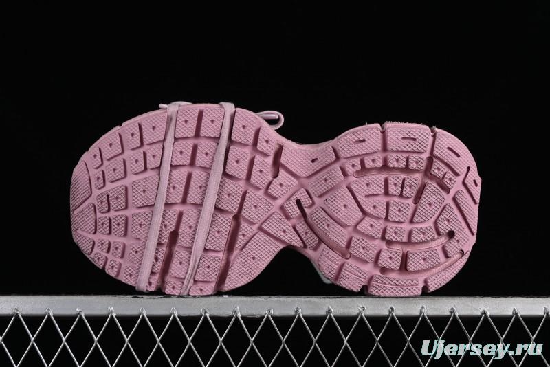 Balenciaga Phantom Sneaker Water Resistant Running Shoes - WTRMH5000