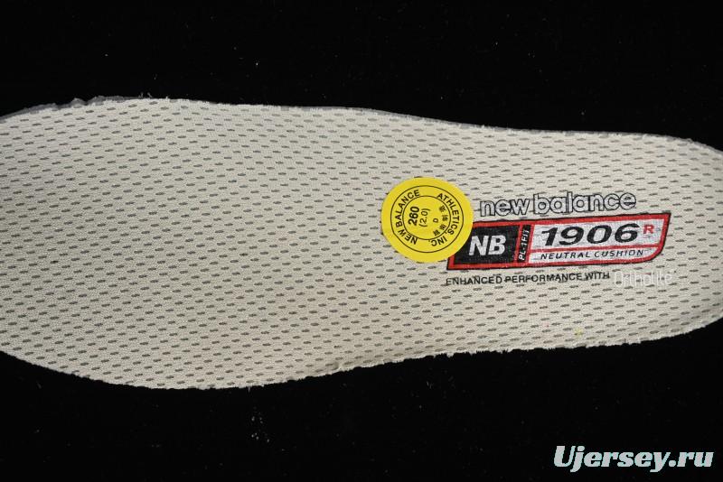 New Balance 1906 Series Retro Dad Style Casual Running Shoes - M1906R0