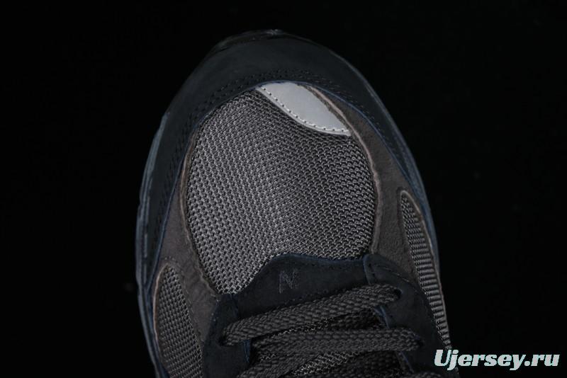 New Balance 2002 Series Retro Casual Running Shoes with Upgraded N-ERGY Cushioning - M2002RBV