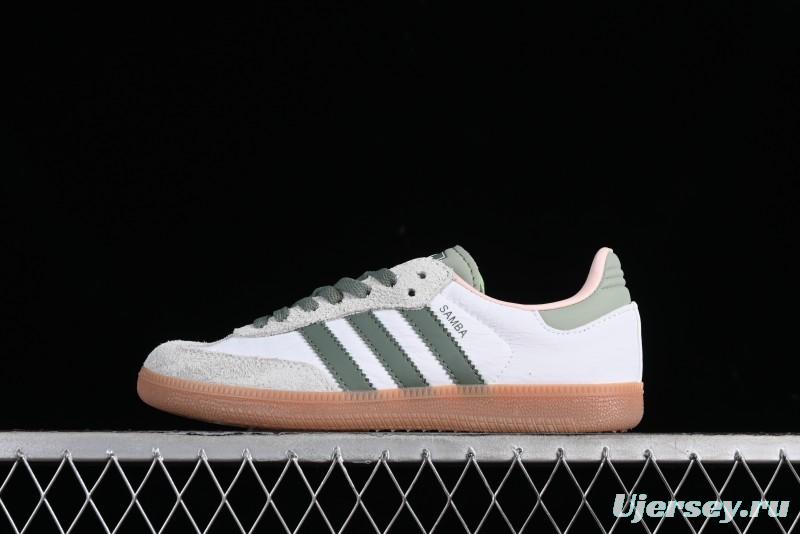 Adidas Samba OG W Casual Sneakers - ID0492