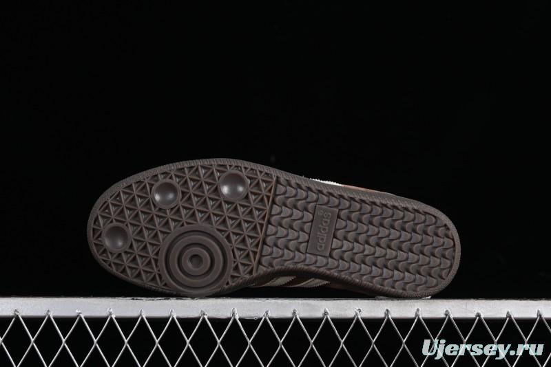 Adidas Samba OG Casual Sneakers - IG1357