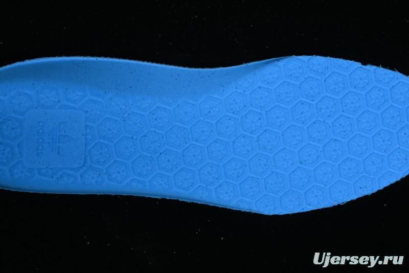 Adidas Originals Gazelle Indoor Bad Bunny Retro Casual Non-Slip Low-Top Sneakers - IF9734