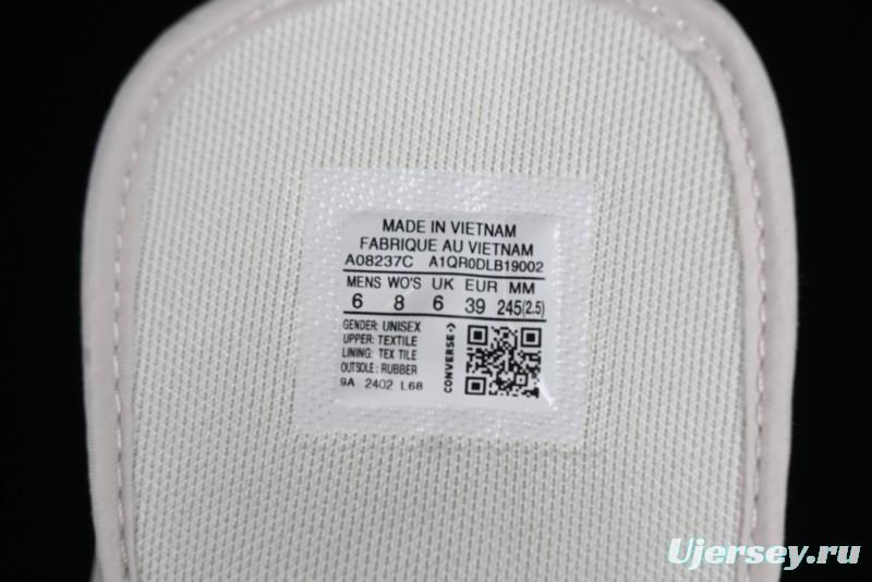 Converse All Star Lift High Top Platform Casual Canvas Shoes - A08237C
