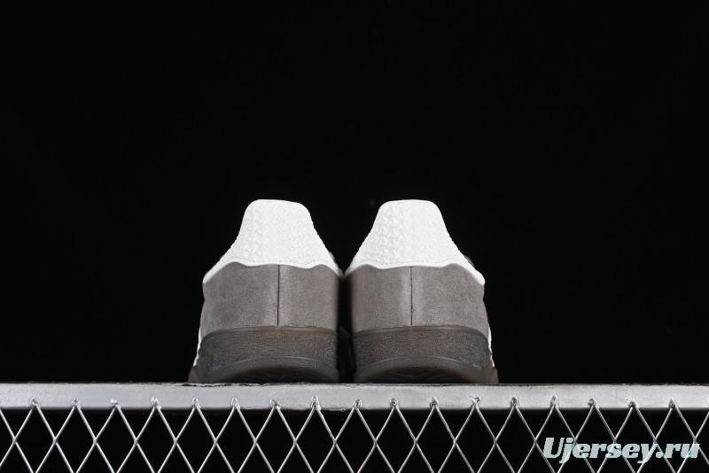 Adidas Originals Gazelle Indoor Retro Casual Anti-Slip Wear-Resistant Low-Top Sneakers - IF1807