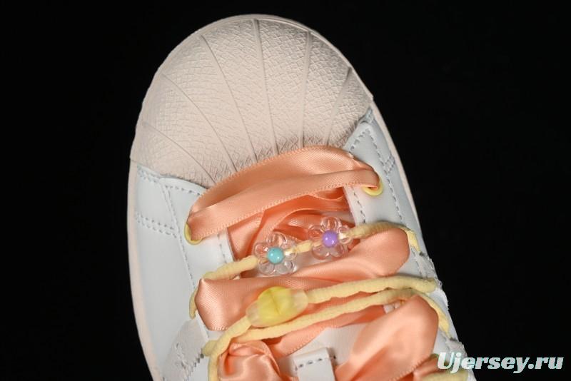 Adidas Originals Superstar IF1805 Candy Color Casual Sneakers - IF1805