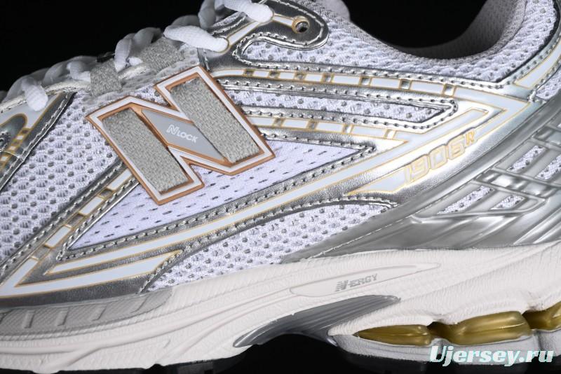 New Balance 1906 Series Retro Dad Style Casual Running Shoes - M1906RI