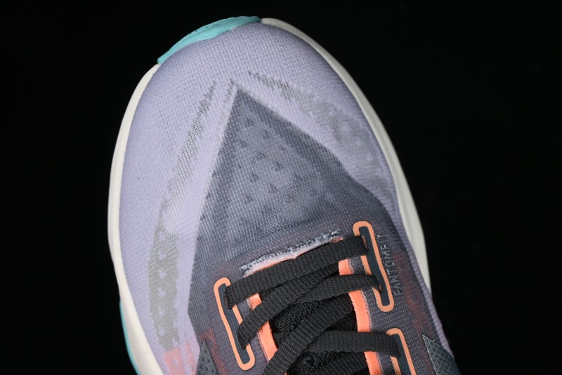 New Balance FuelCell Rebel V4 Low-Top Anti-Slip Durable Versatile Casual Running Shoes - MFCXPK4