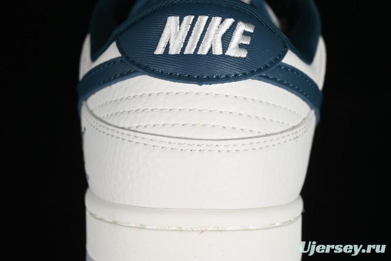 Nike SB Dunk Low LV Collaboration Anniversary High-End Custom Sneakers - CF3688-004