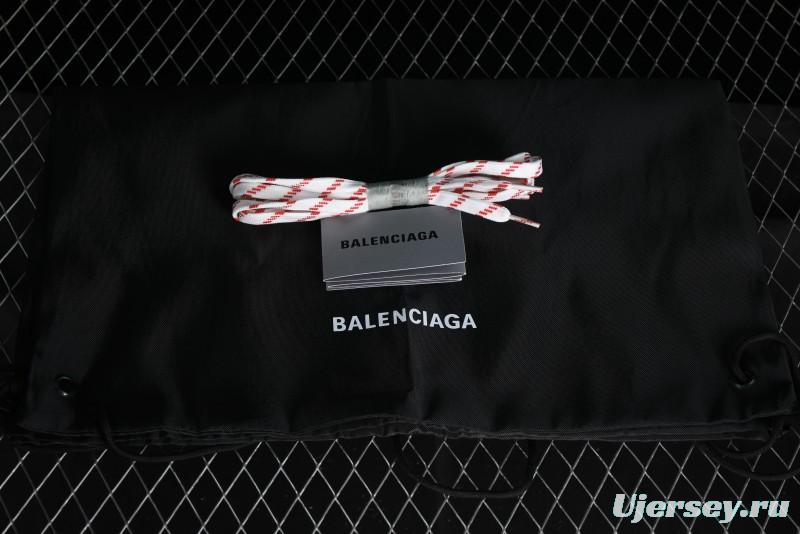 Balenciaga Track Sneaker Outdoor Concept Retro Dad Shoes - W2MV21960