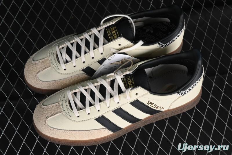 Adidas Handball Spezial Retro Casual Sneakers - IE3698