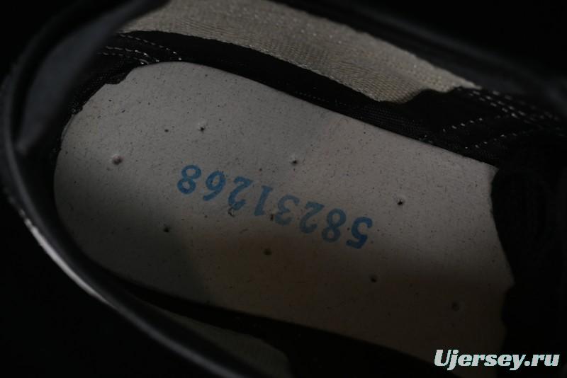 Onitsuka Tiger Mexico 66 Low-Top Leather Casual Running Shoes - D5V2L-9094