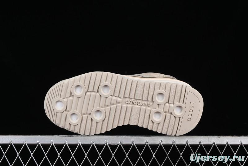 Adidas Originals SL 72 Retro Running Shoes with Ecotex Tongue and EVA Midsole - IH5632