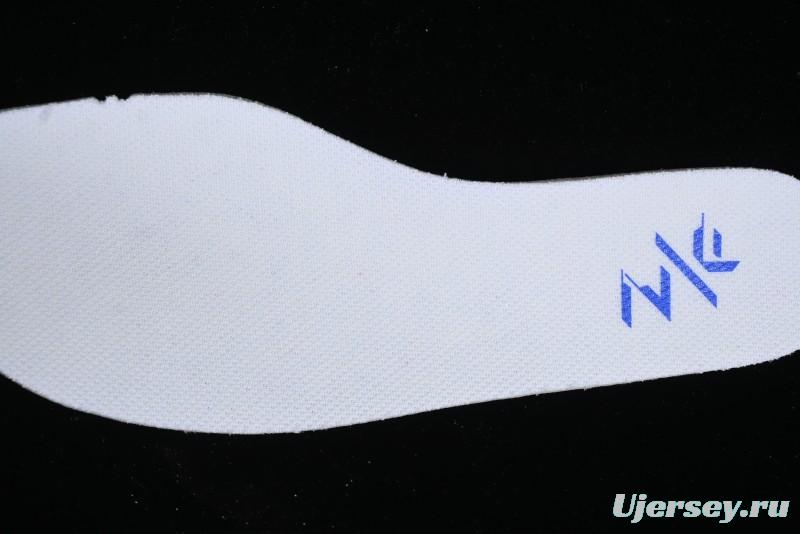 Nike Zoom Fly 6 Lightweight Responsive Running Shoes with Carbon Fiber Plate - FN8454-104