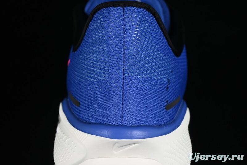 Nike Air Zoom Pegasus 41 Breathable Lightweight Running Shoes with Cushioning - FN4932-401