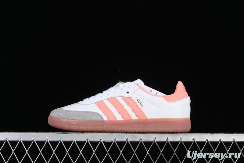 Adidas Samba OG Casual Sneakers - IG5932