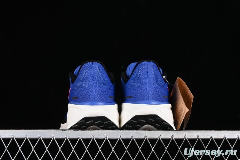 Nike Air Zoom Pegasus 41 Breathable Lightweight Running Shoes with Cushioning - FN4932-401