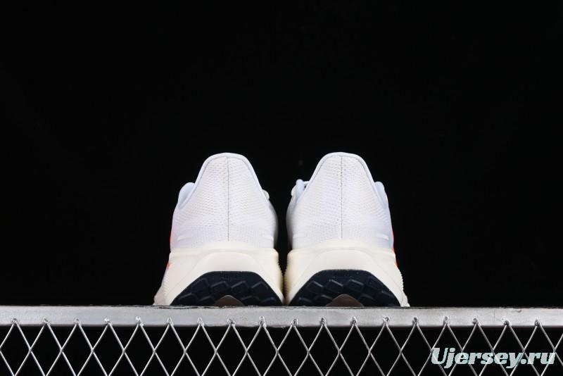 Nike Air Zoom Pegasus 41 Breathable Lightweight Running Shoes with Cushioning - HF4301-100