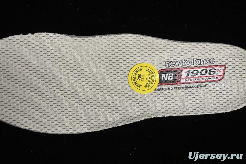 New Balance 1906 Series Retro Dad Style Casual Running Shoes - M1906RR