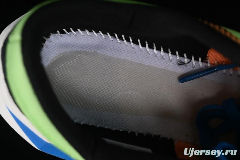 New Balance FuelCell Rebel V4 Low-Top Anti-Slip Wear-Resistant Versatile Casual Running Shoes - MFCPZSY