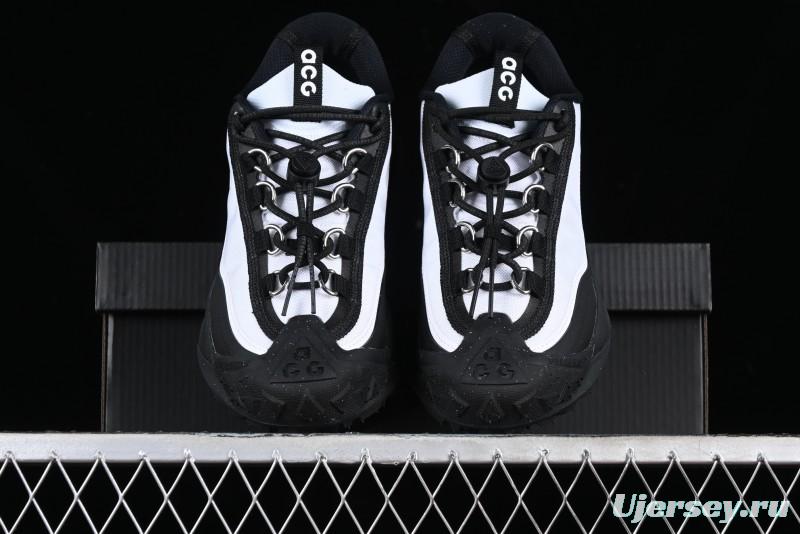 Nike ACG Mountain Fly 2 Low SP Outdoor Hiking Shoes with GORE-TEX and React Foam - FZ3311-101