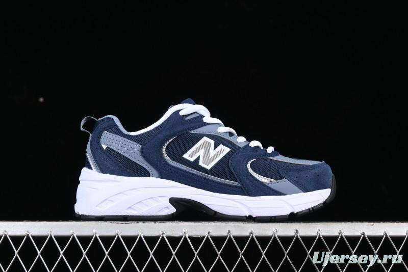 New Balance 530 Series Retro Casual Running Shoes - MR530CA