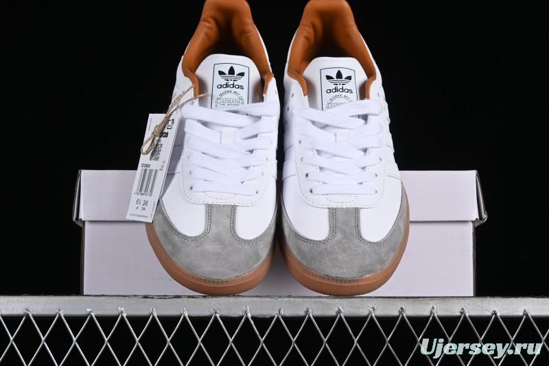 Adidas Samba OG Casual Sneakers - ID2865